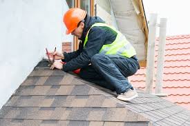 Best Commercial Roofing Services  in Baudette, MN